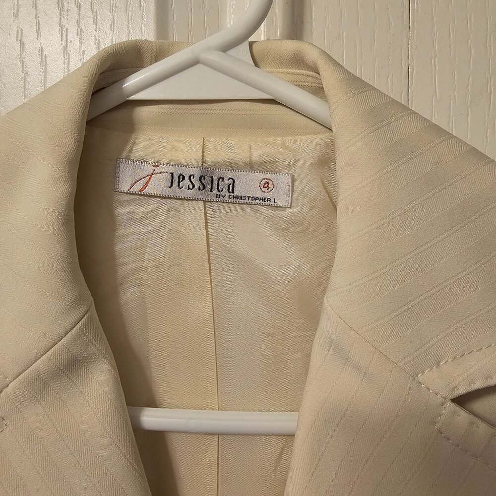 Jessica light jacket - Picture 3 of 3